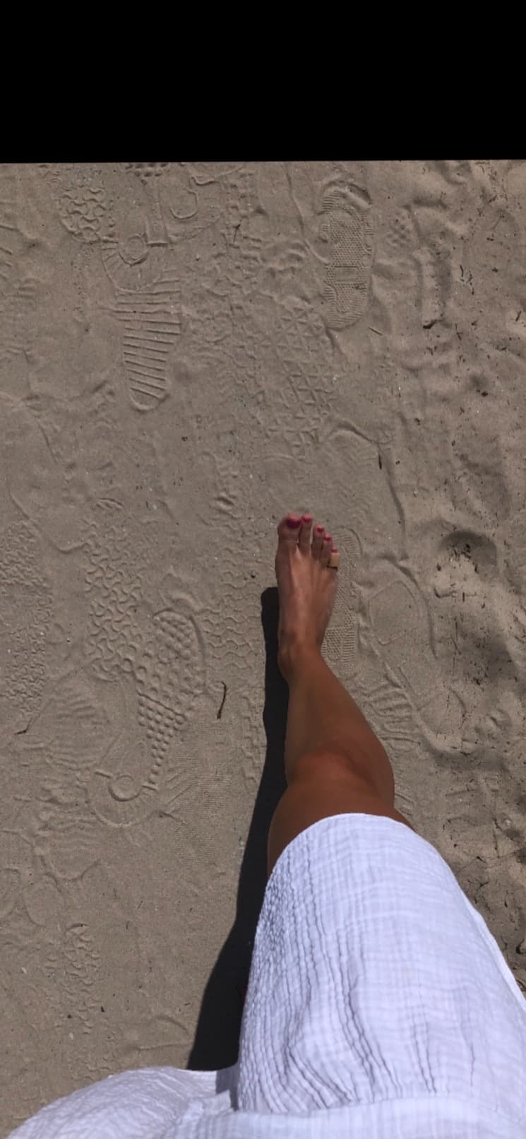 SweetTeenFeet banner image