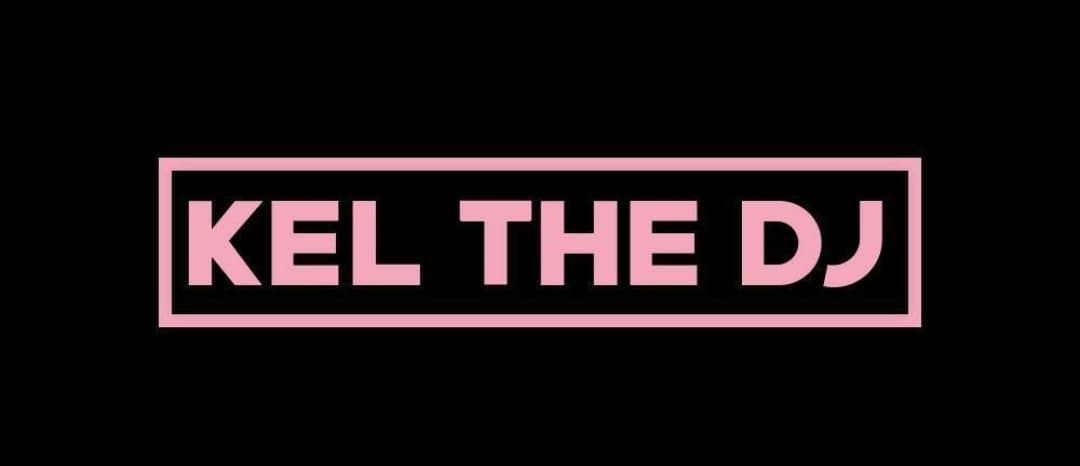 KelTheDJ banner image