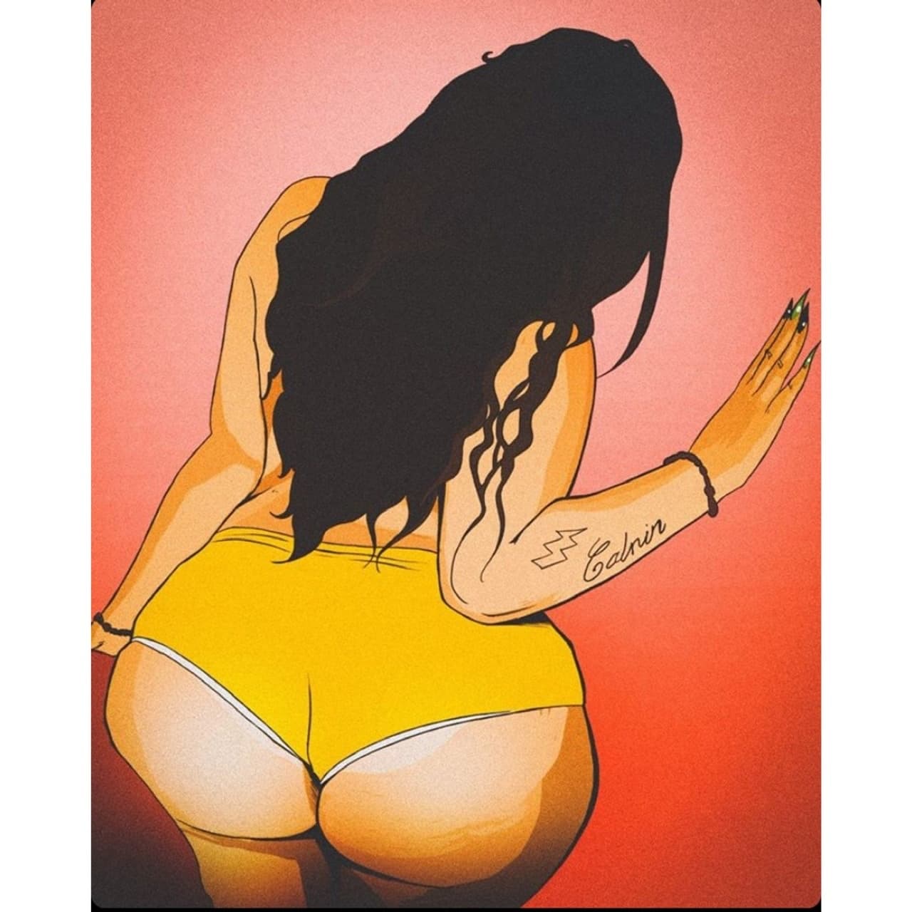 Nicolette 💋 banner image