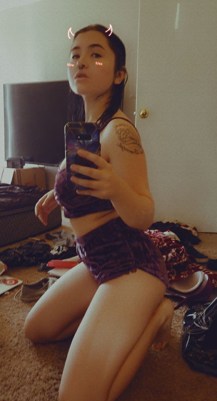 Goth Baby banner image