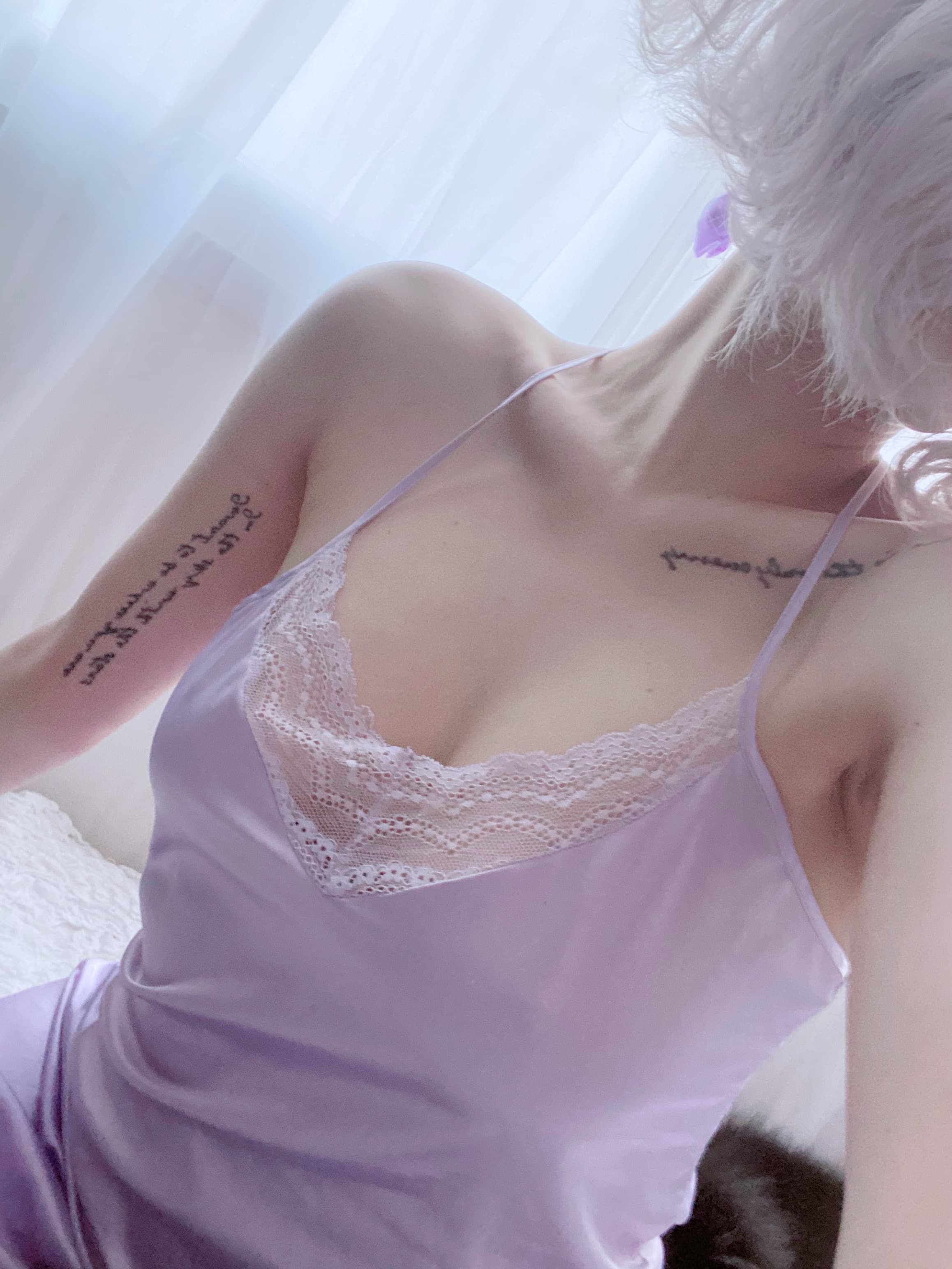 Lila banner image