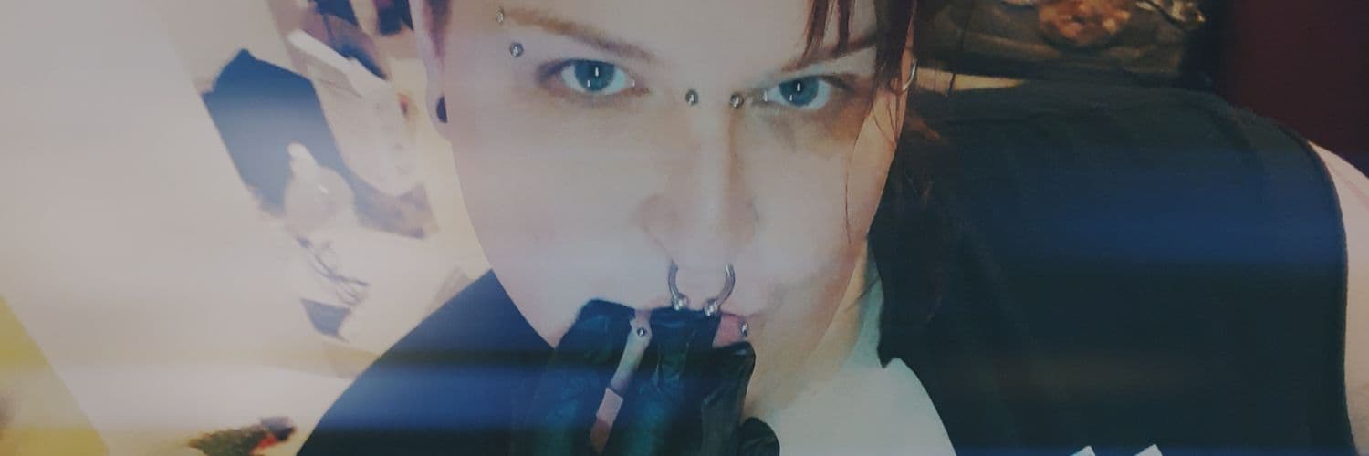 🐺😈 Kara Wolff 😈🐺 banner image
