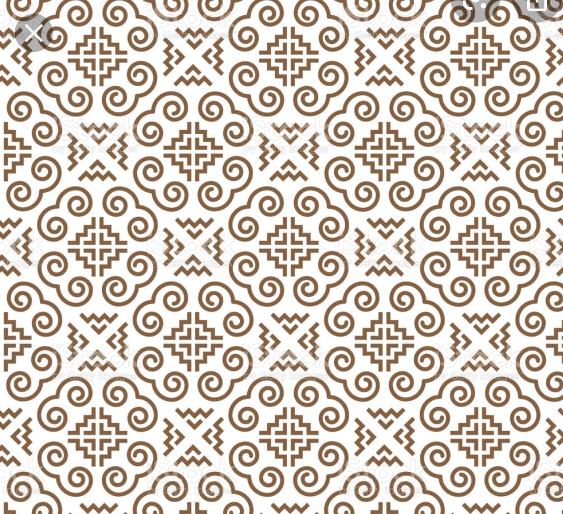 Big Asian Girl banner image