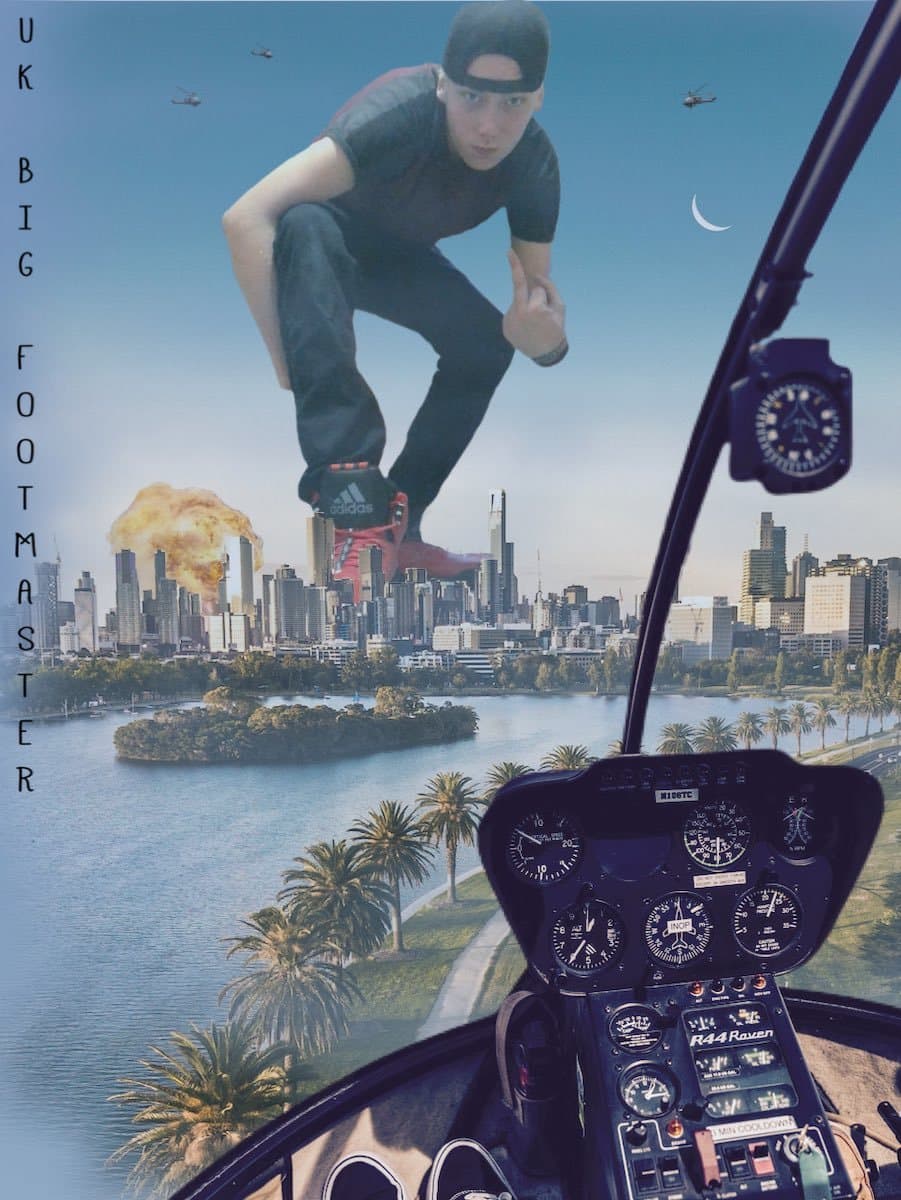 Ryan banner image