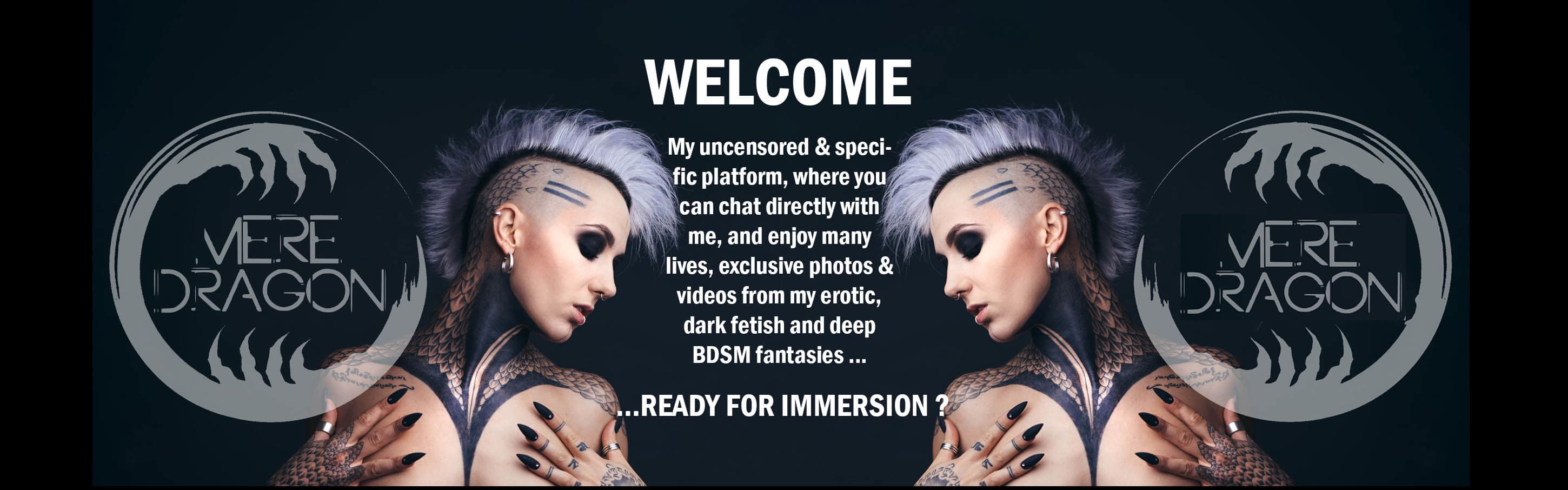Mère Dragon banner image