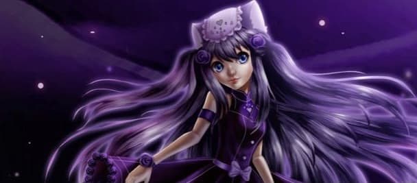 Louise banner image