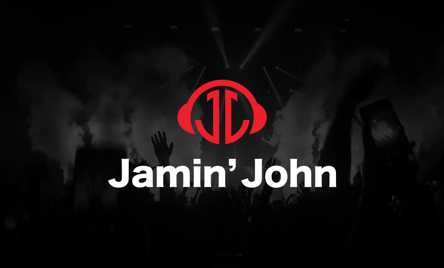 John Patterson banner image