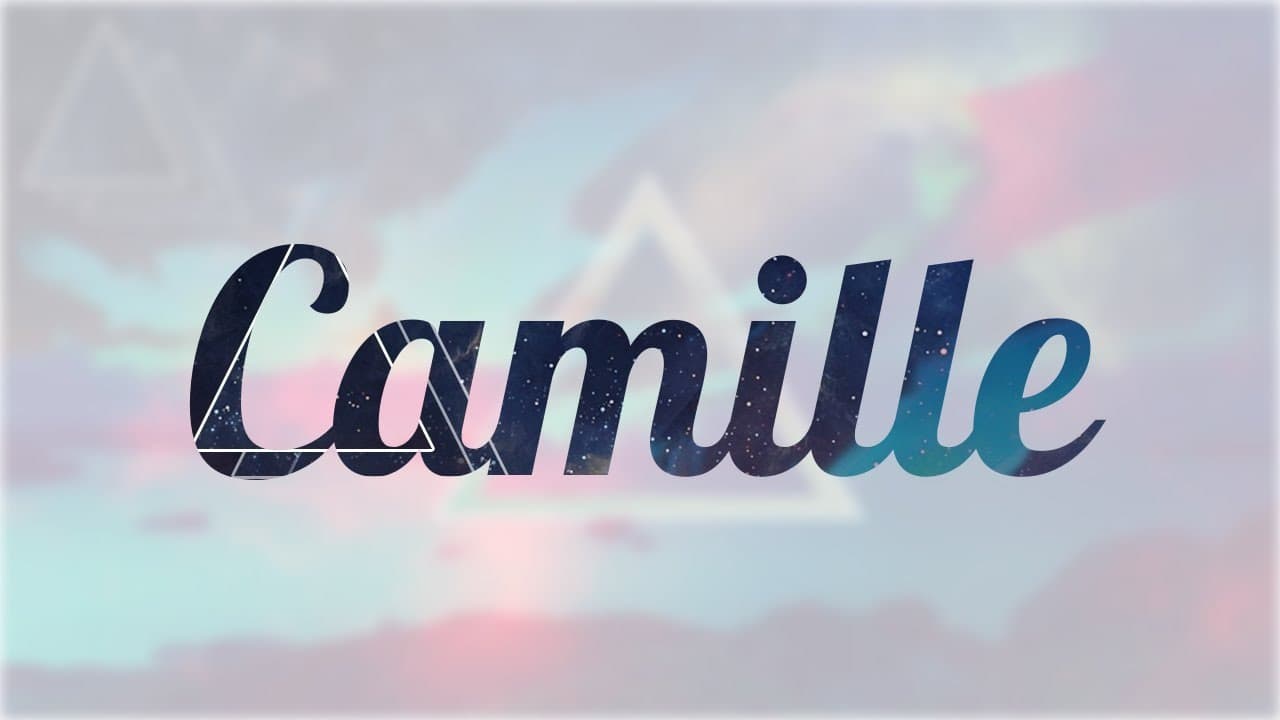 Camille banner image