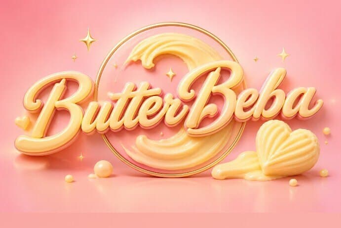 Butter 💛 banner image