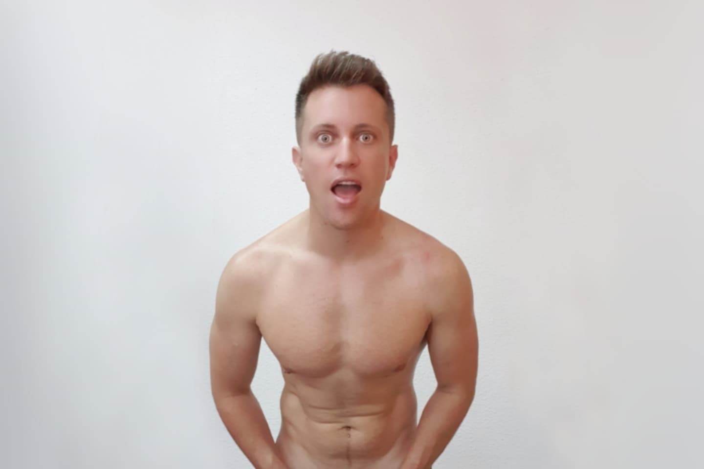 JustinKlein banner image