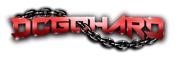 DCGOHARD banner image