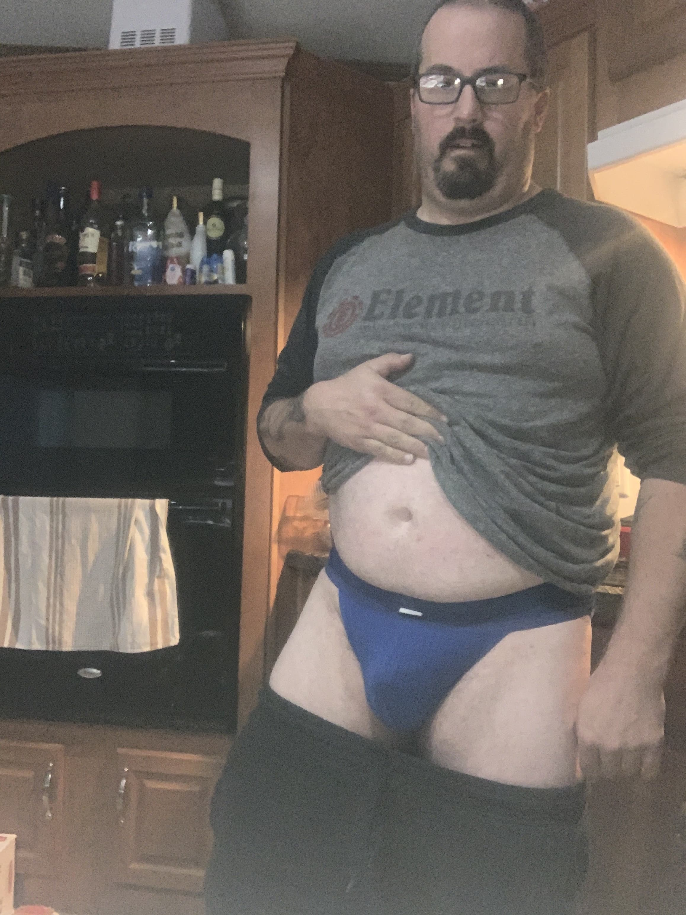Aaron banner image