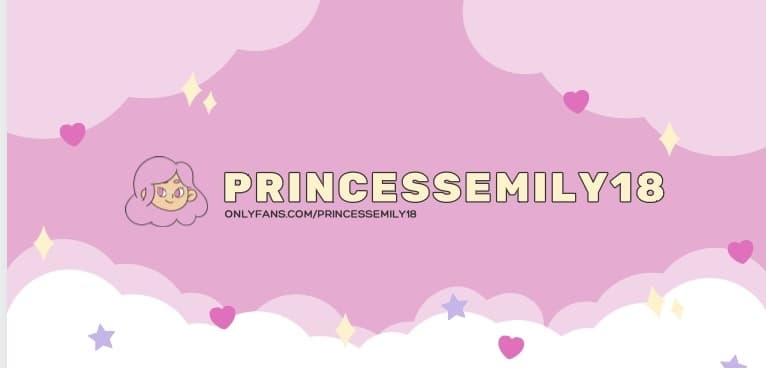 Em 💗 banner image