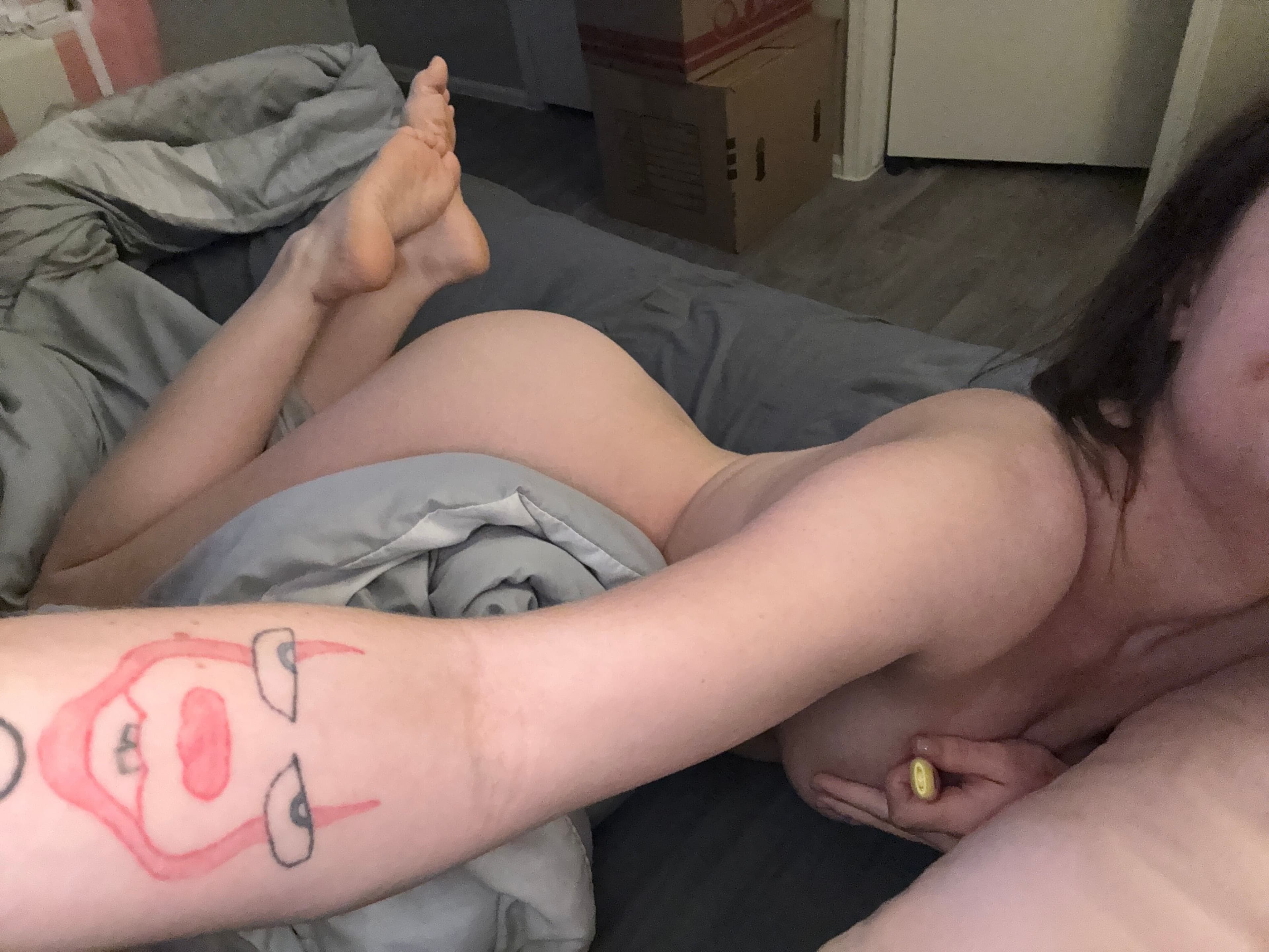 tinygoddesstoesxx banner image