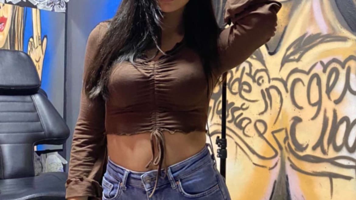 Latinababe banner image