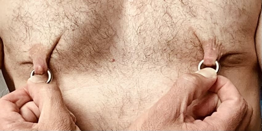 Dick Disco banner image