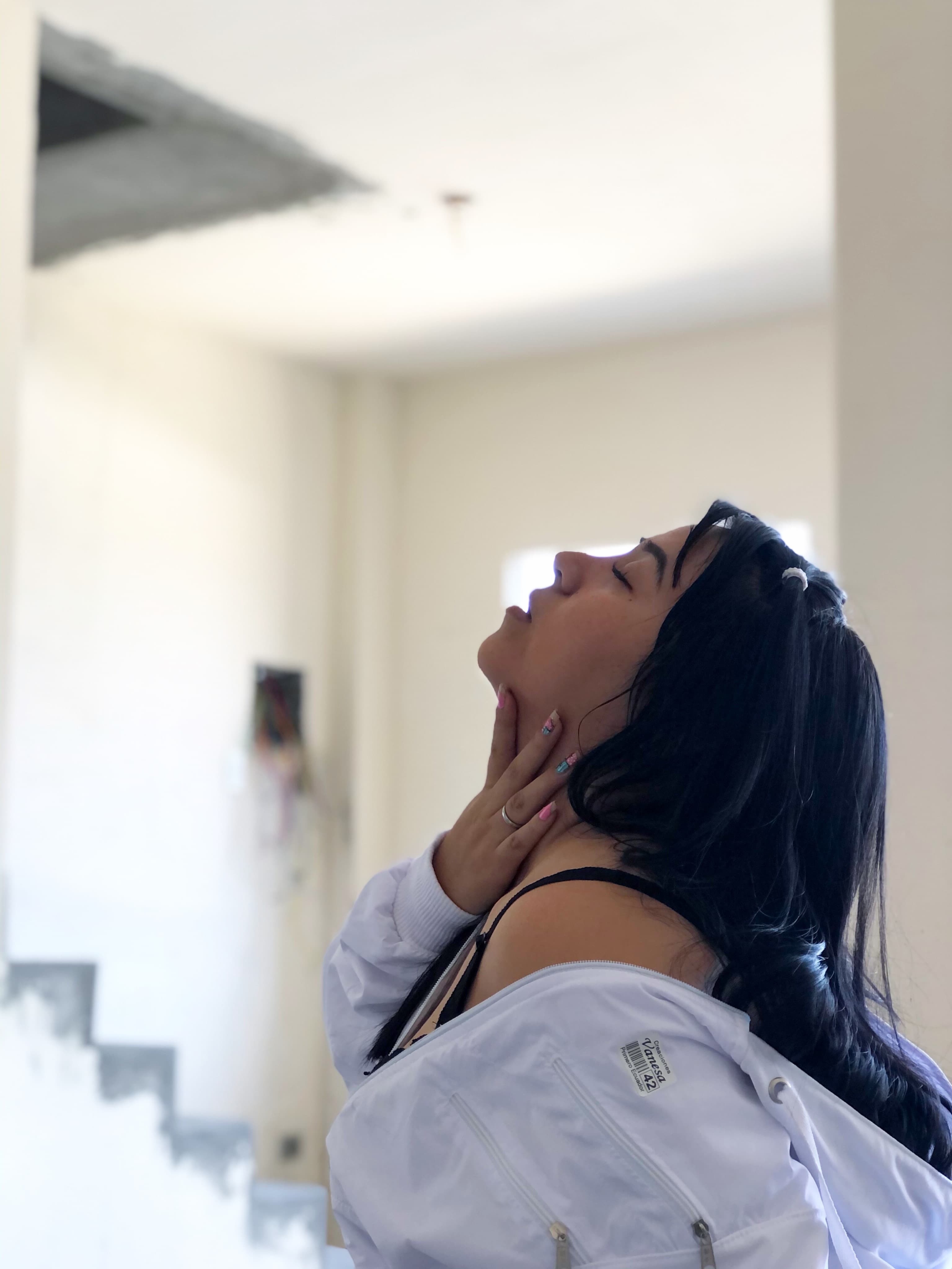 Karen Méndez banner image