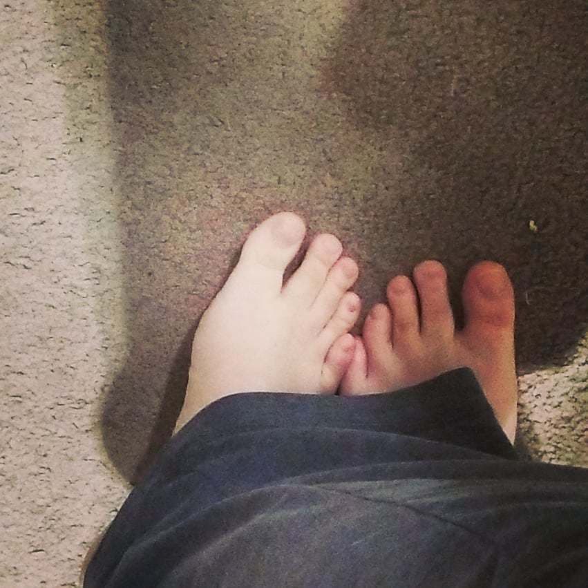 WifeyFootFetish banner image