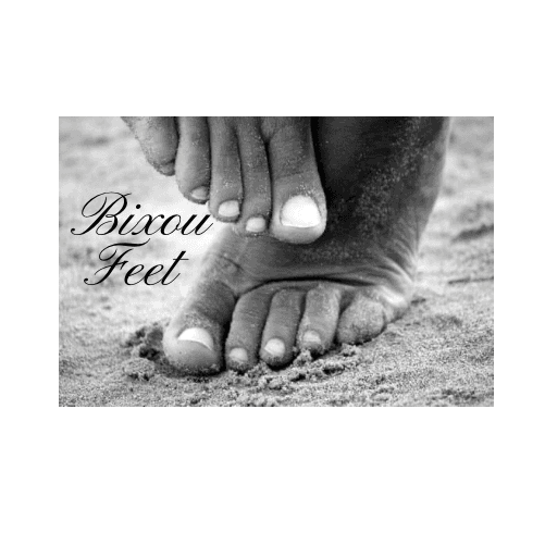 Bixou Feet banner image