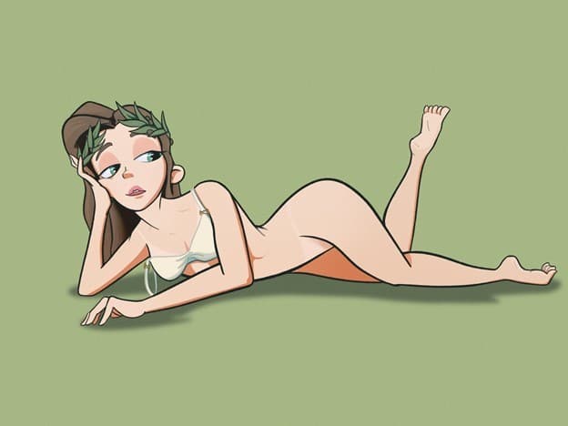 OliveBeauty69 banner image