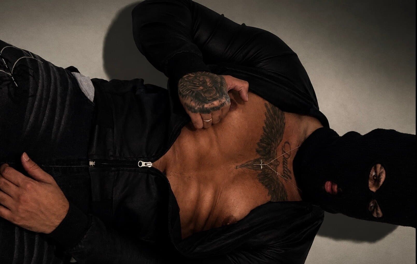 GAEL RODI banner image
