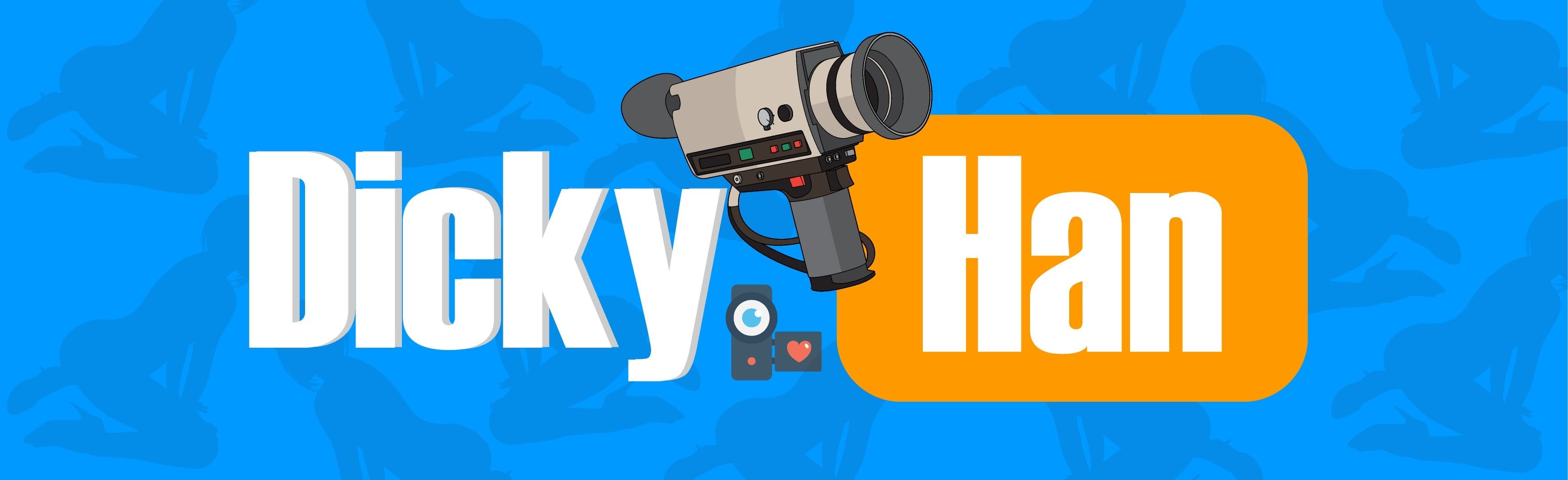 Dicky.Han banner image