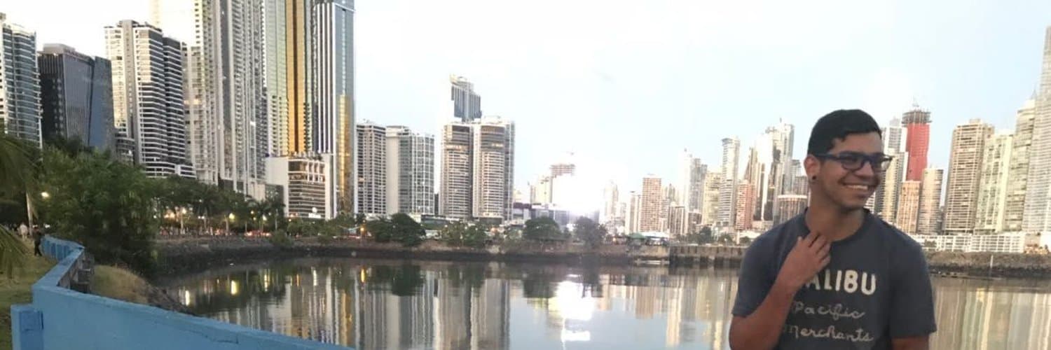 Joan Zambrano∞ banner image