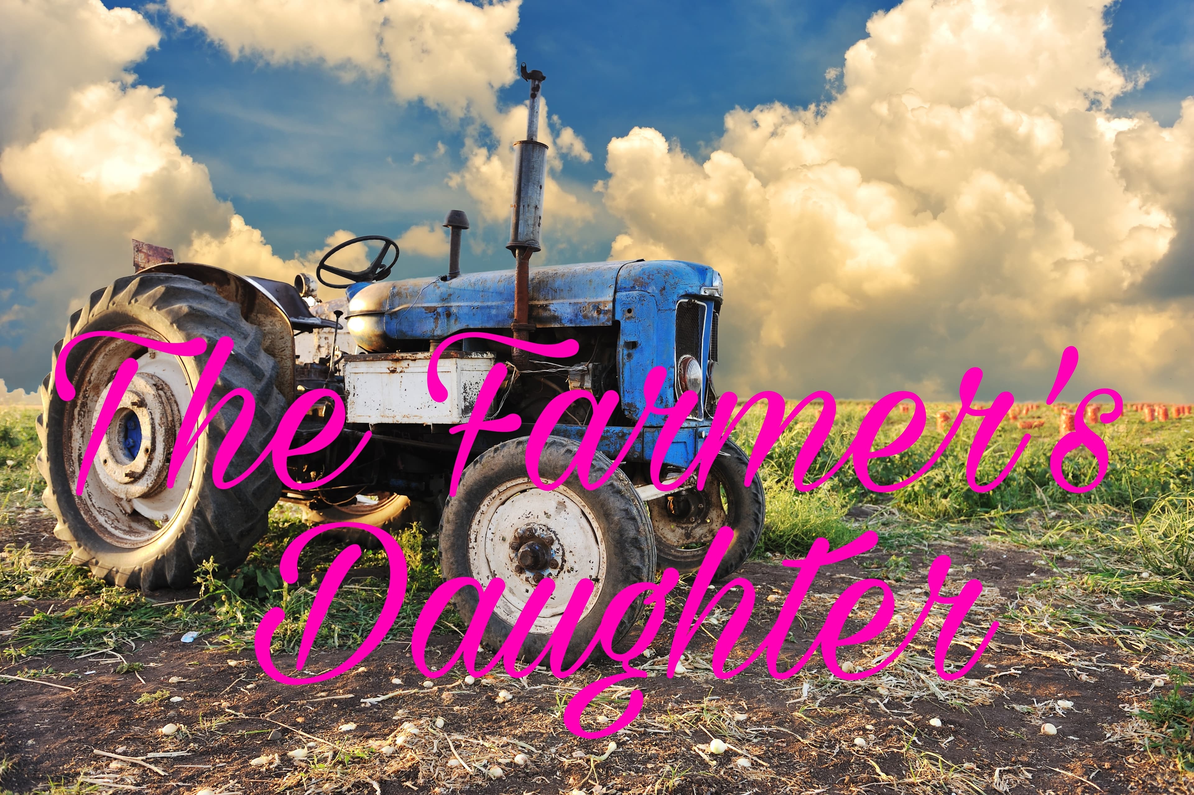 Farmer's Daughter167 banner image