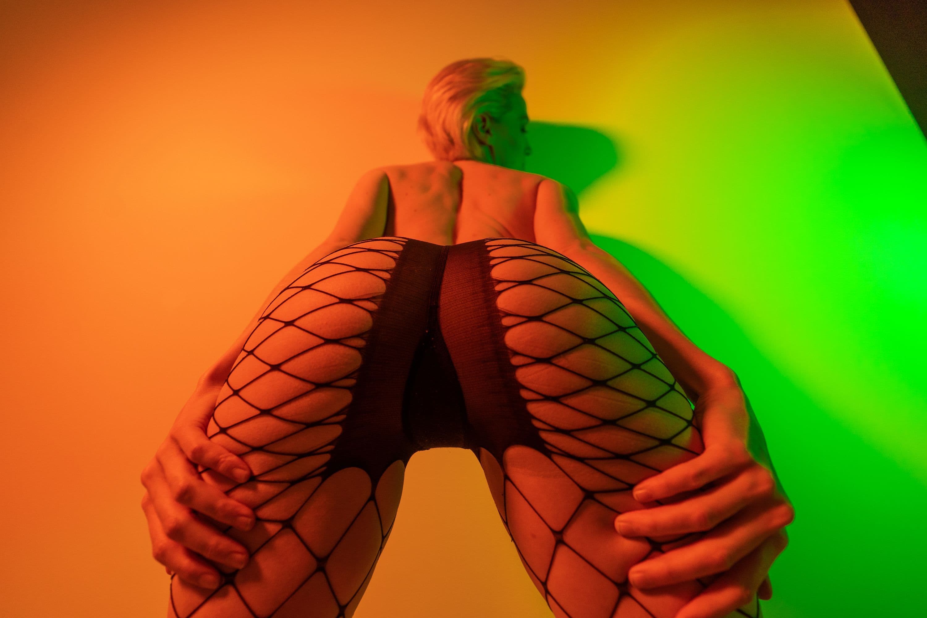 Depraved Lilith banner image