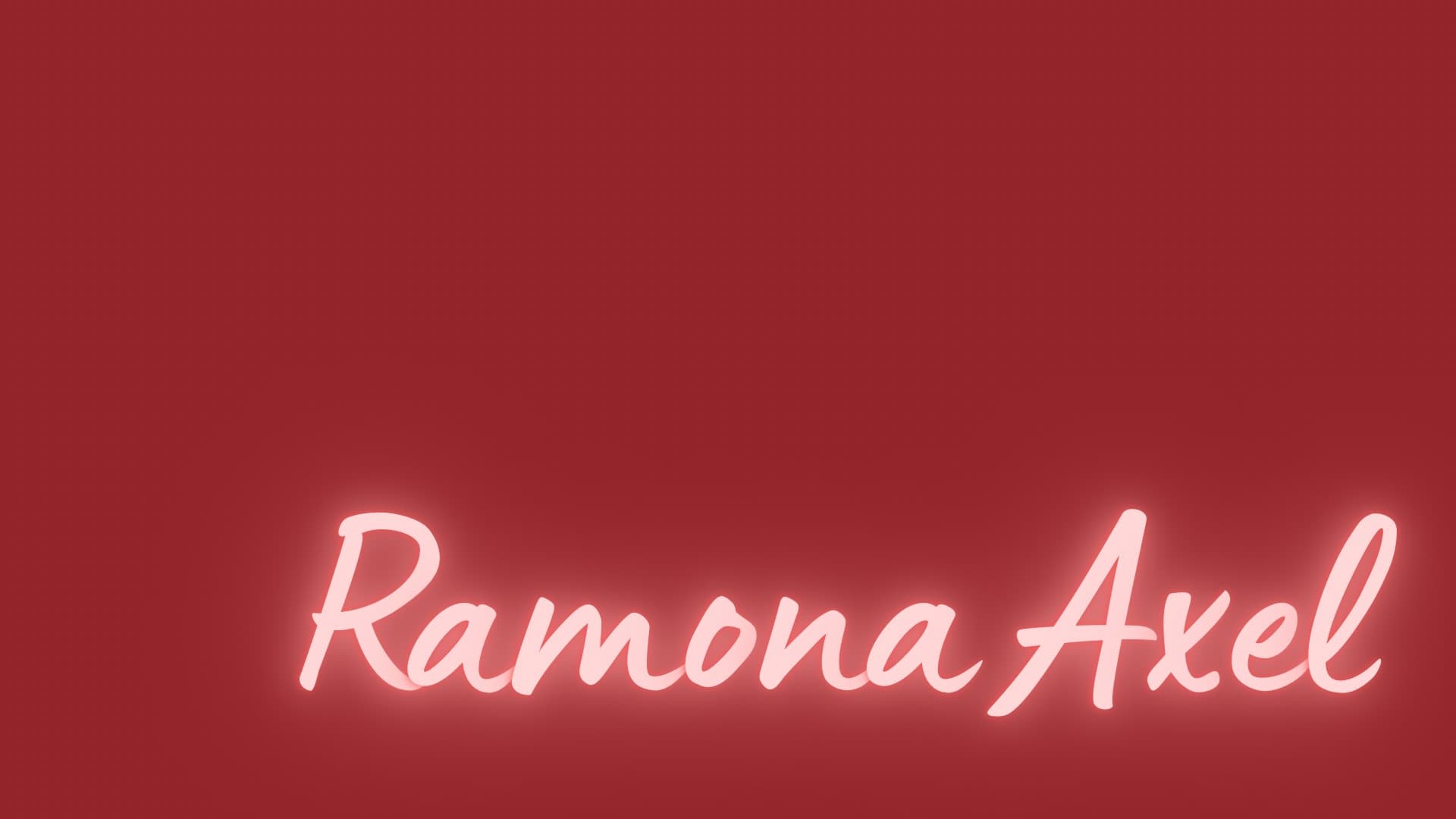 Ramona’s Love Bugs 💞🐞🐛💞 banner image