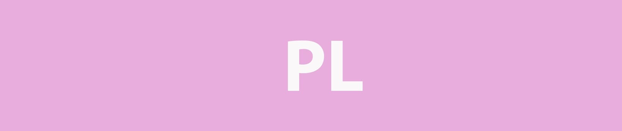 PL banner image