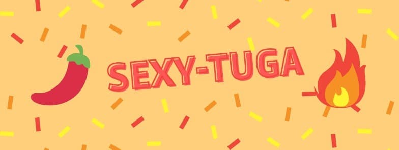 sexy-tuga banner image
