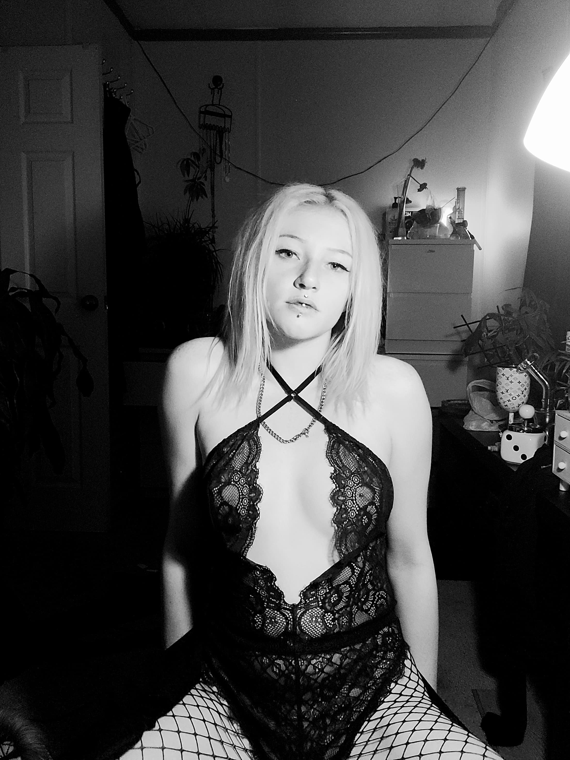 Miss May banner image