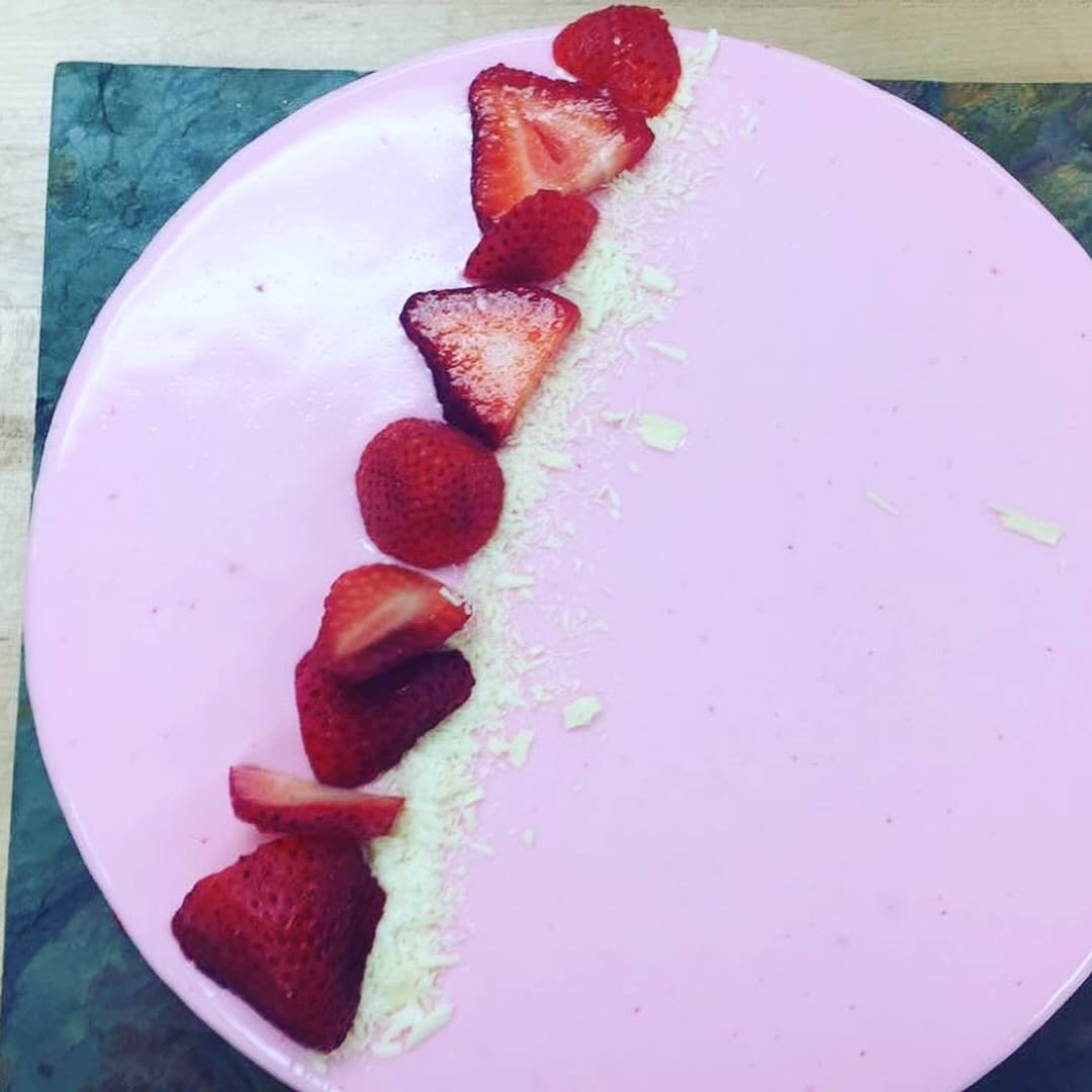 Chef Bri banner image