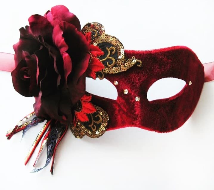 Scarlett Noir banner image