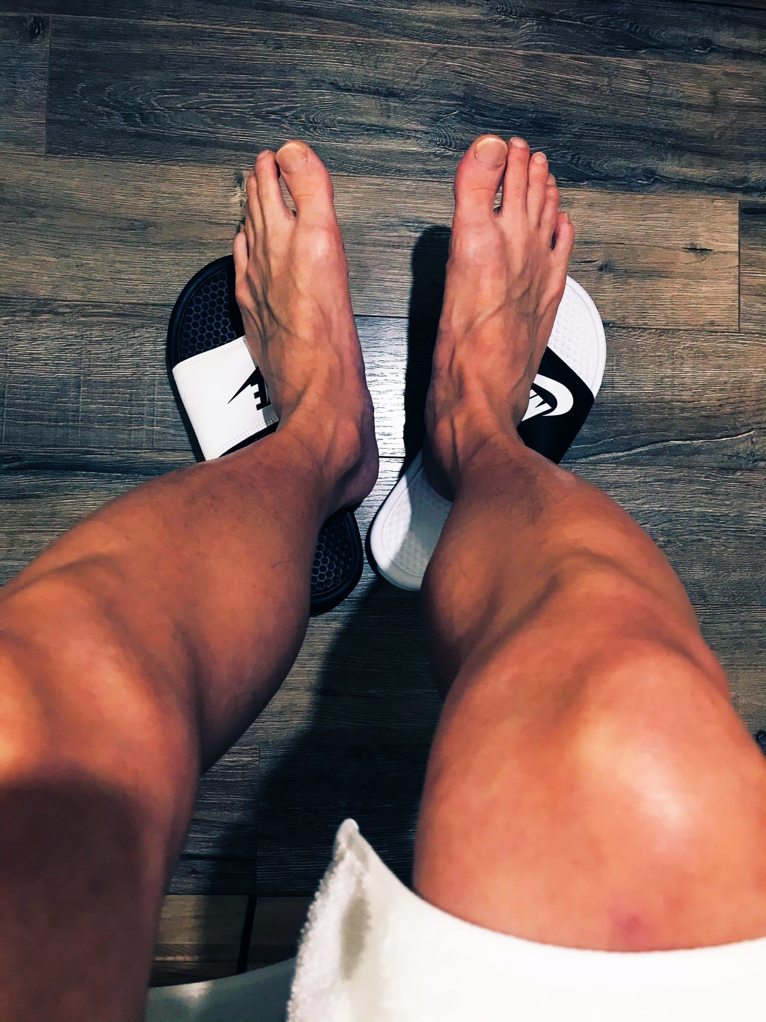 White socks班班 banner image