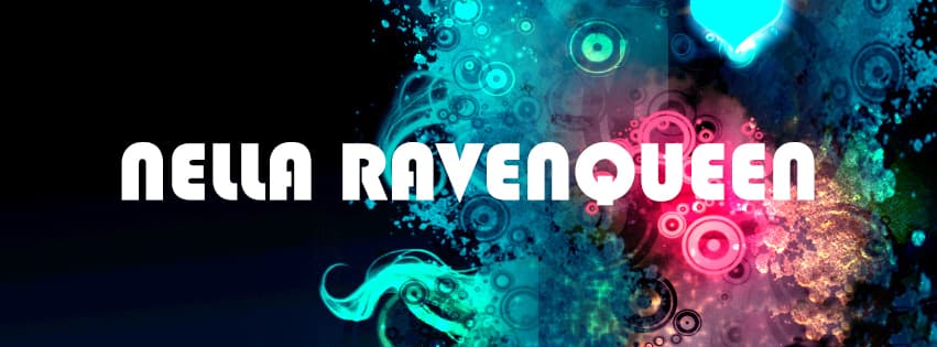 Nella Ravenqueen banner image