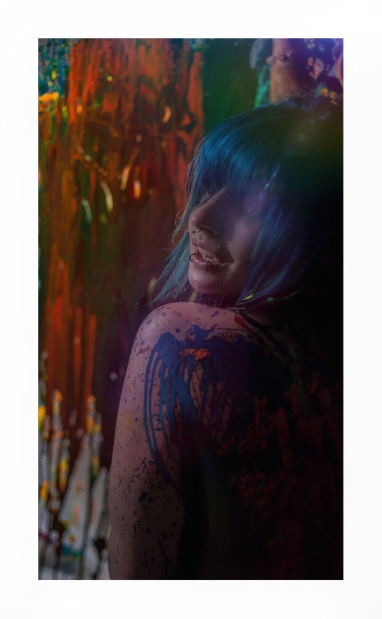 Delirium Dreams banner image