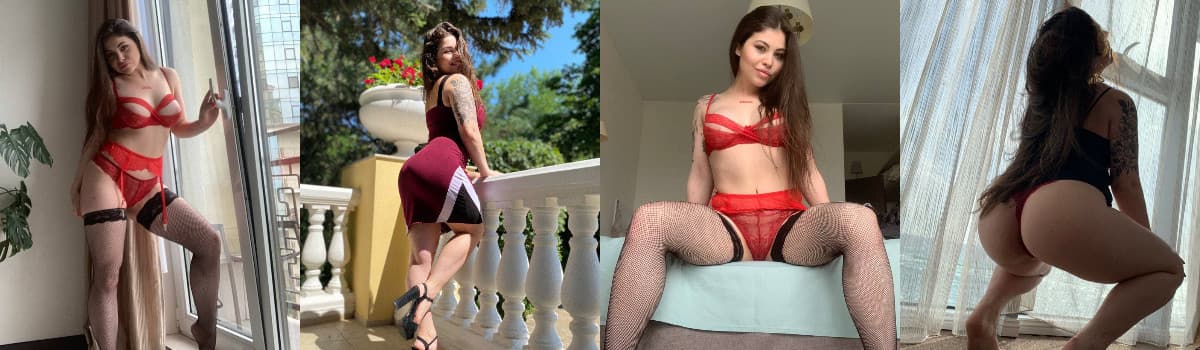 💦 Wet Panties 💦 banner image