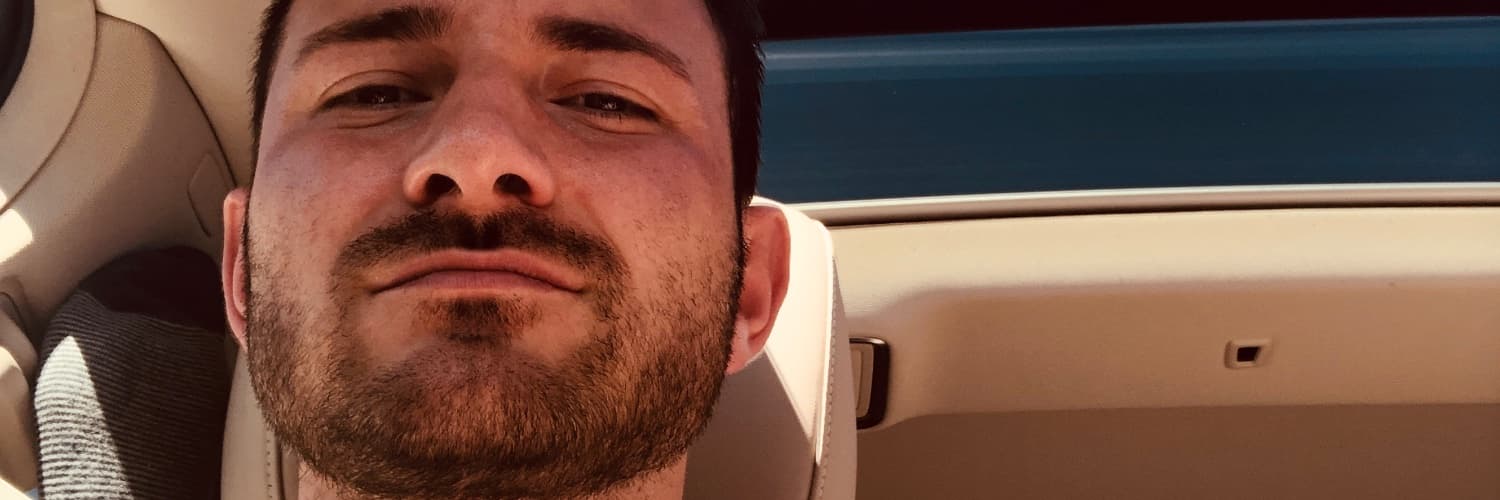 Dom-P-XOXO banner image