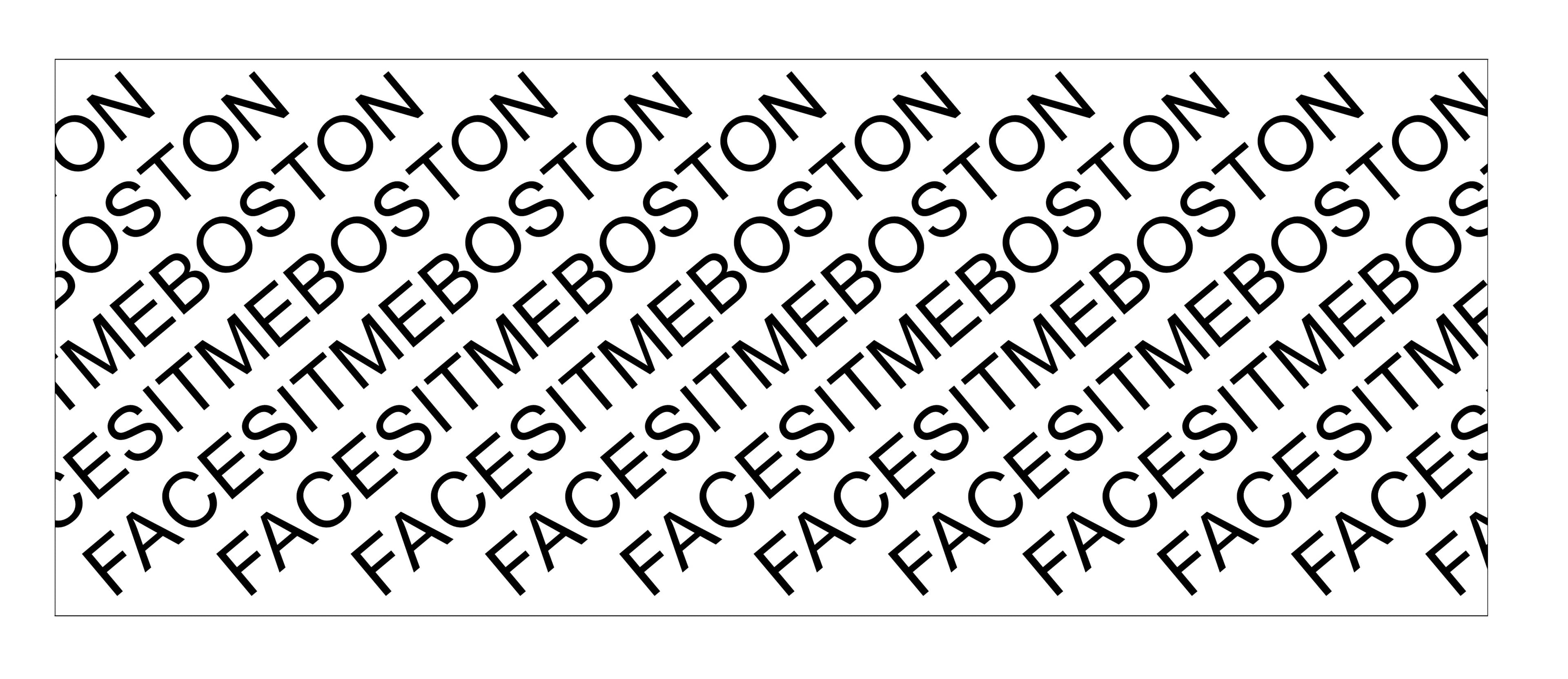 FACESITMEBOSTON banner image