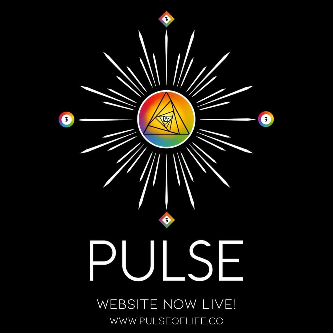 PULSE banner image