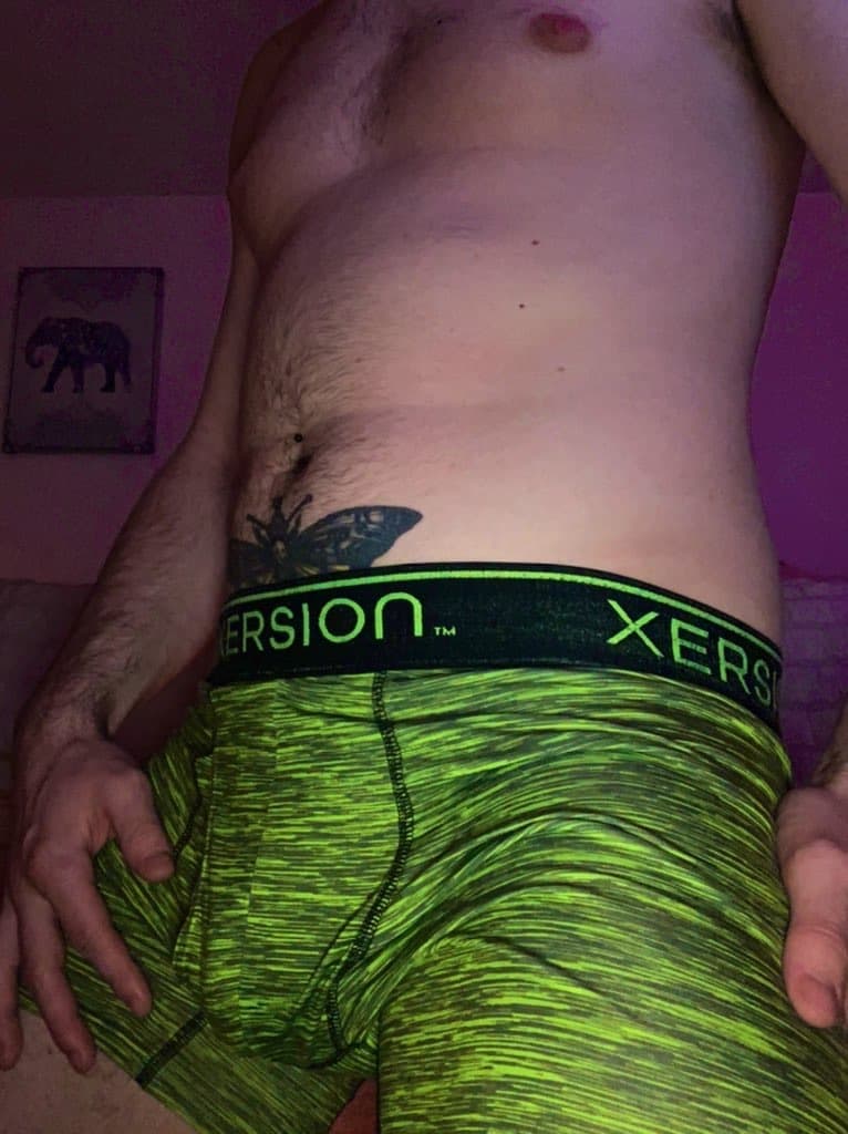 AndyDudior banner image