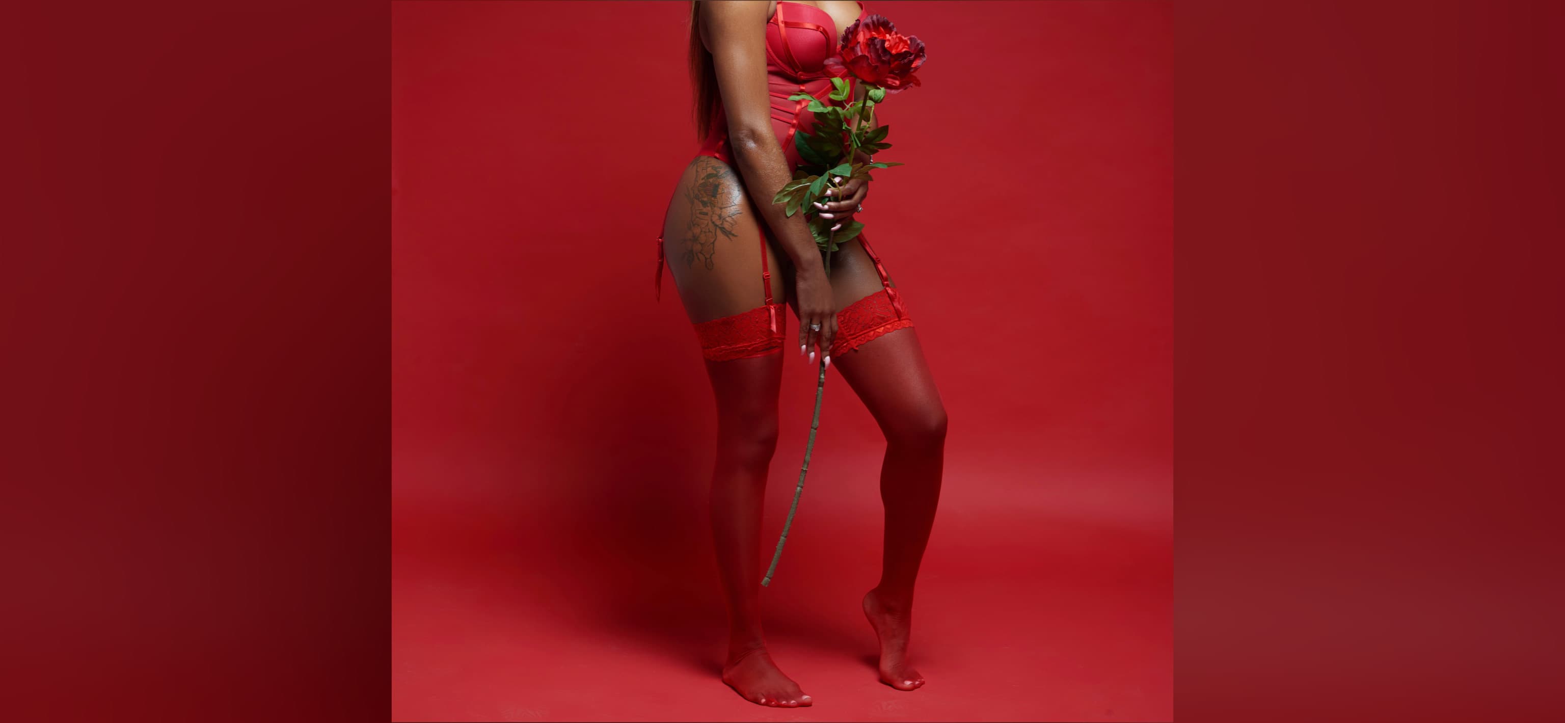 Caribbean Doll banner image