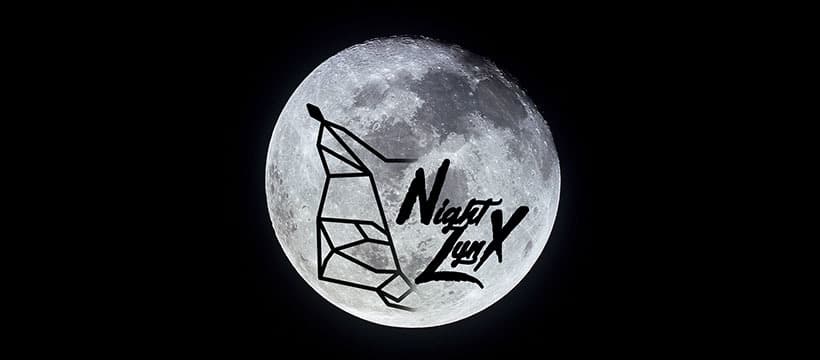 Night LynX banner image