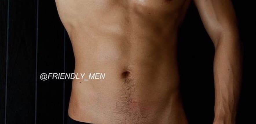 Friendlymen banner image