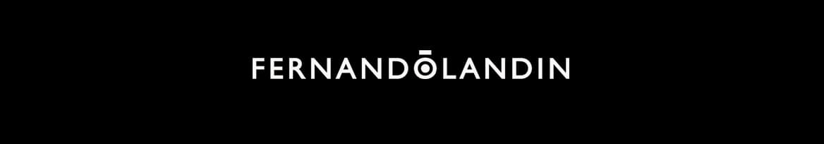 Fernando Landin banner image