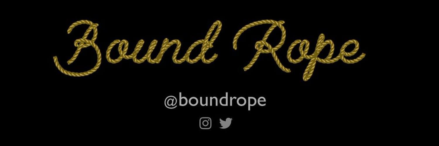 Master Boundrope banner image
