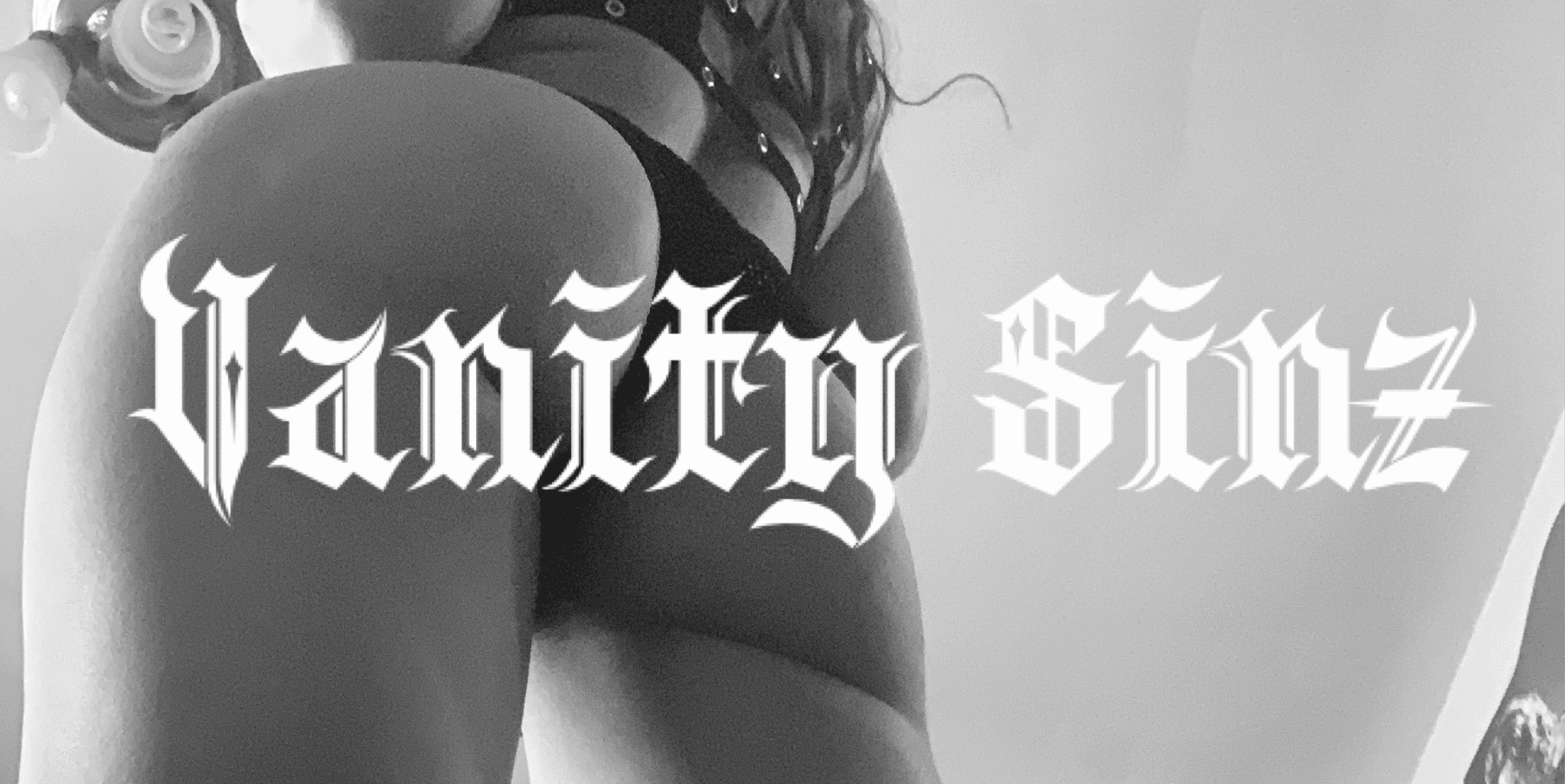 Vanity Sinz banner image