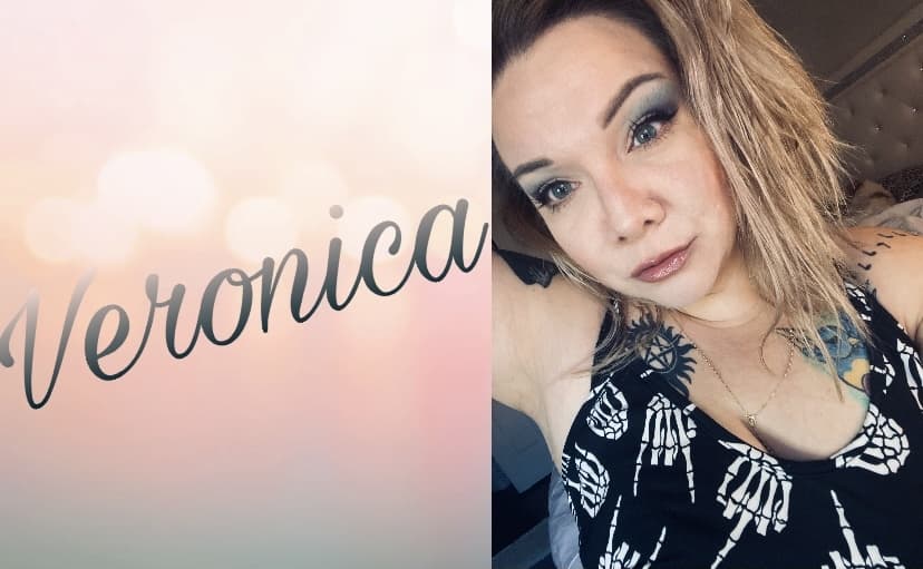 Veronica banner image